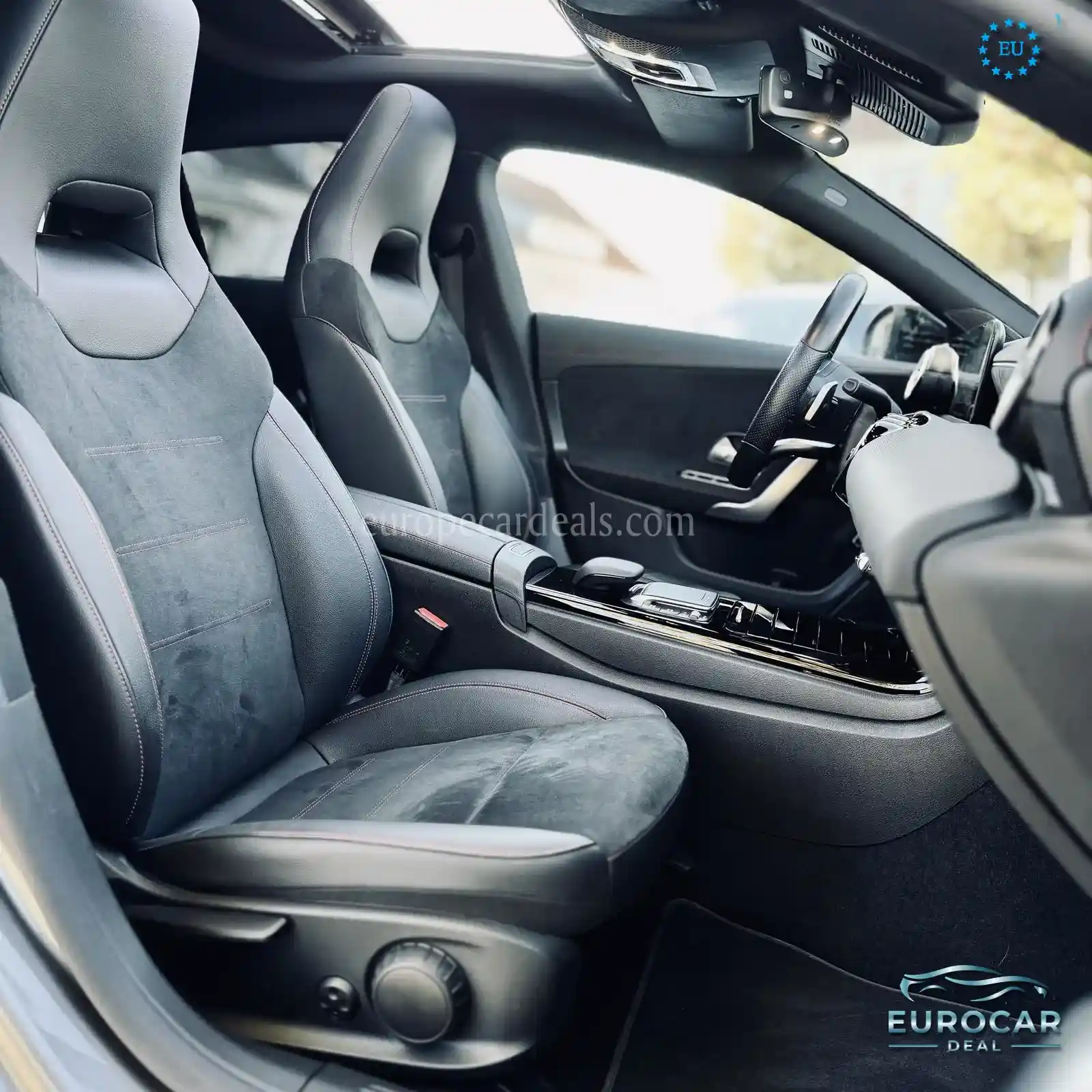 Mercedes-Benz CLA 250 Shooting Brake