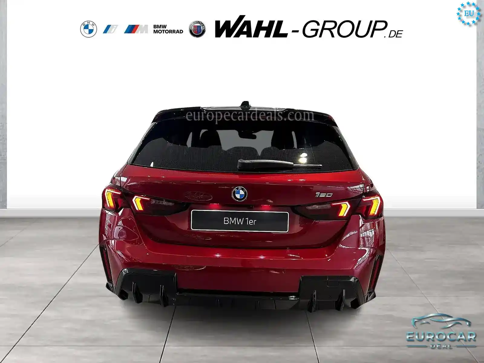 BMW 120