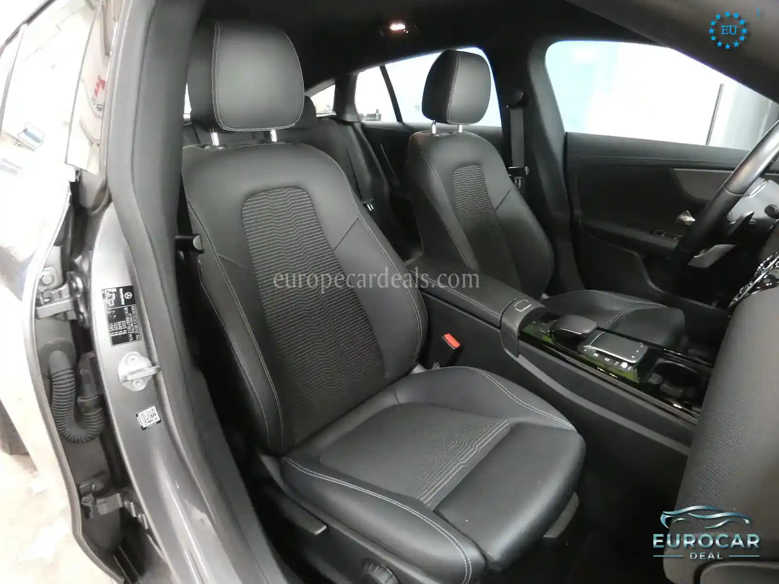 Mercedes-Benz CLA 200 Shooting Brake
