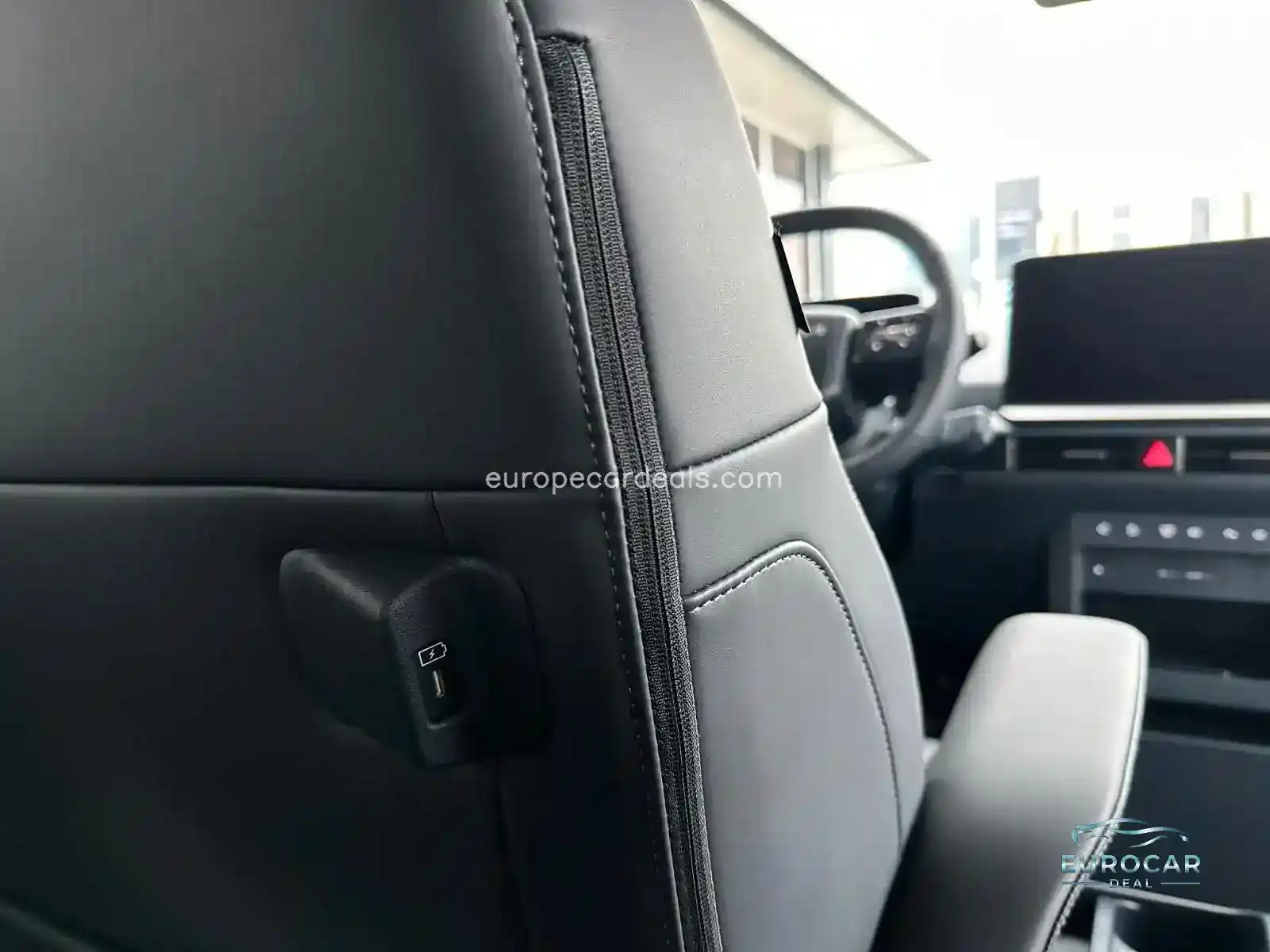 Kia PV5