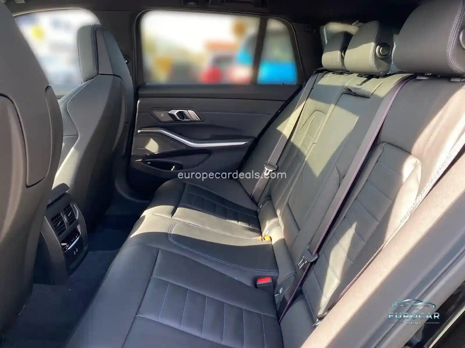 BMW M340d