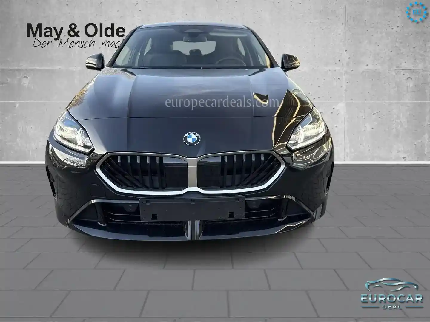BMW 120