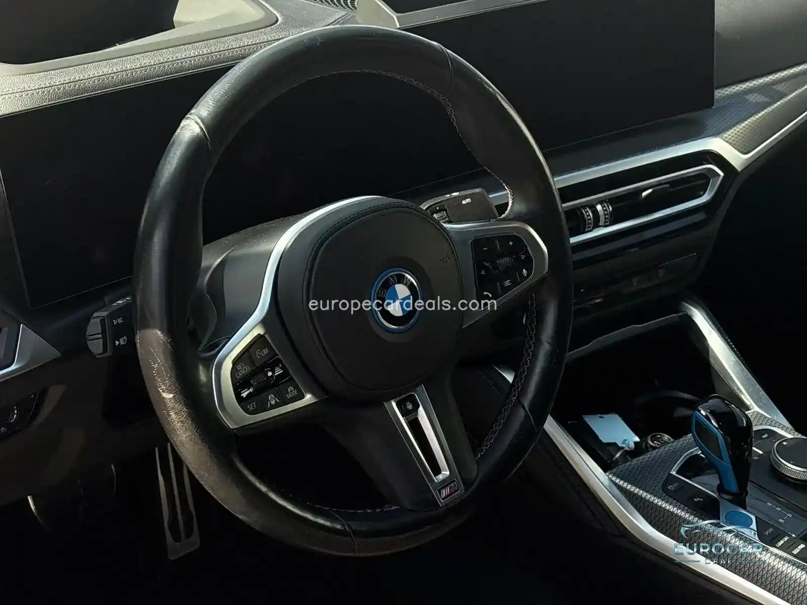 BMW i4