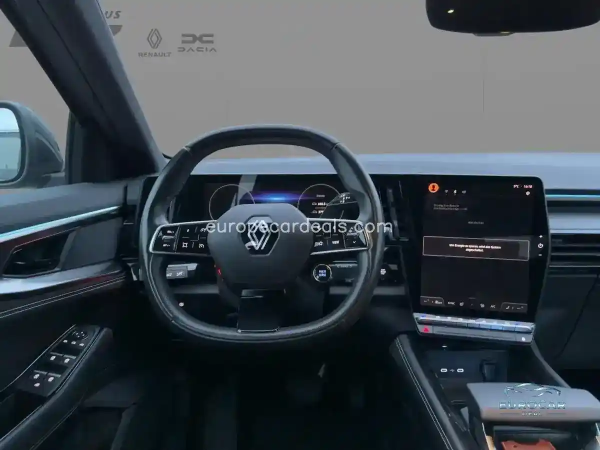 Renault Austral