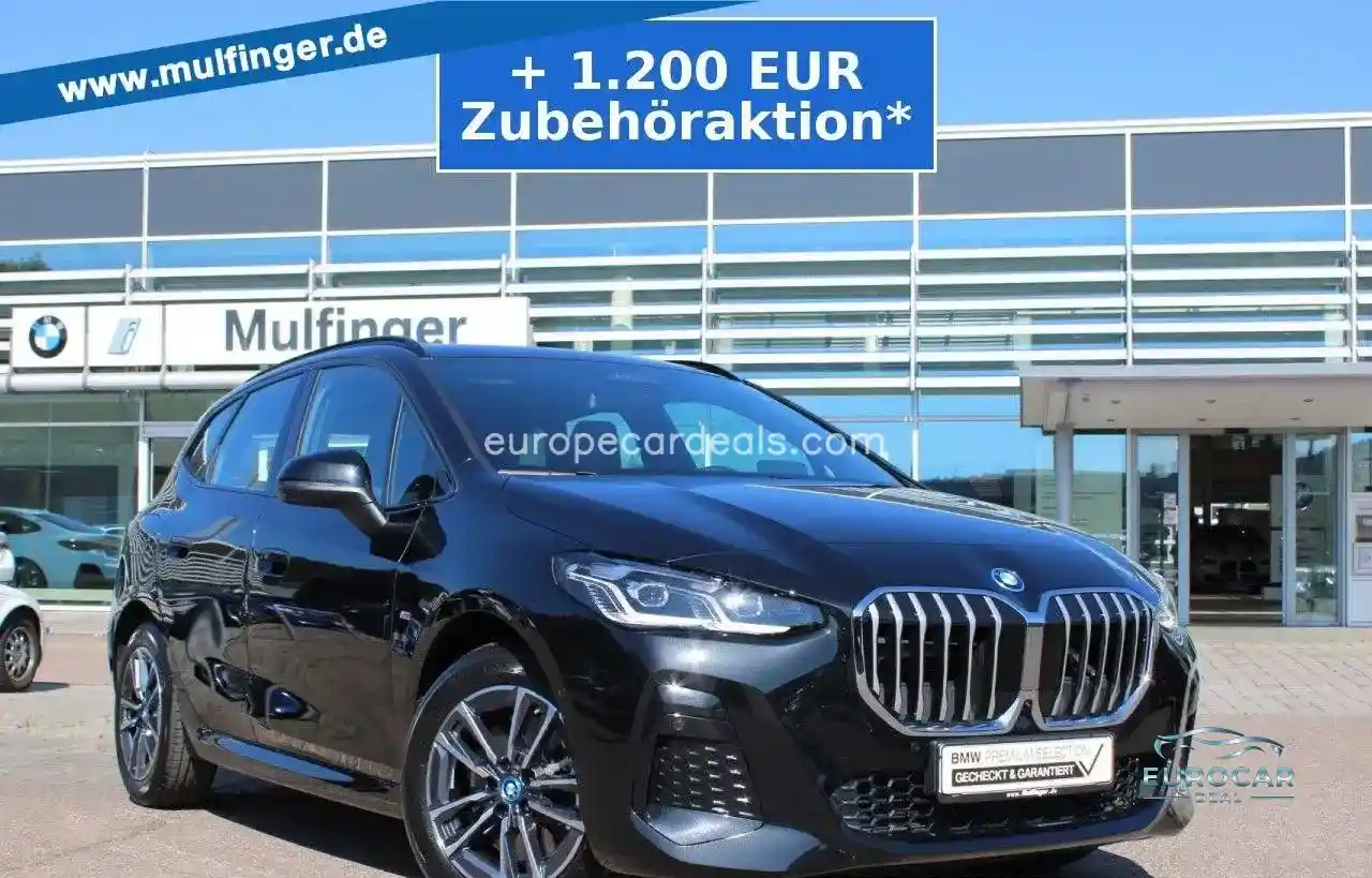 BMW 230 Active Tourer
