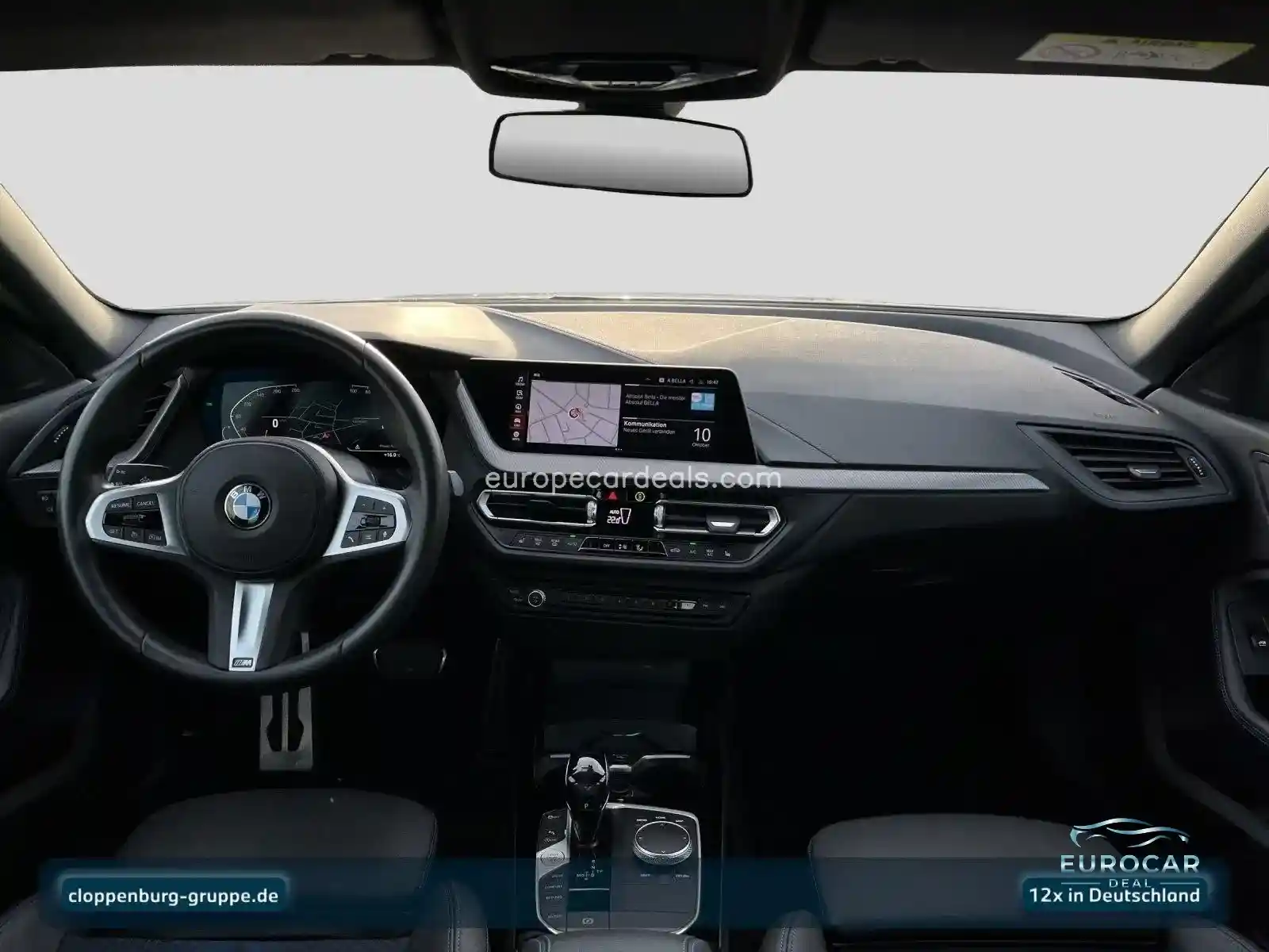 BMW 218 Gran Coupé