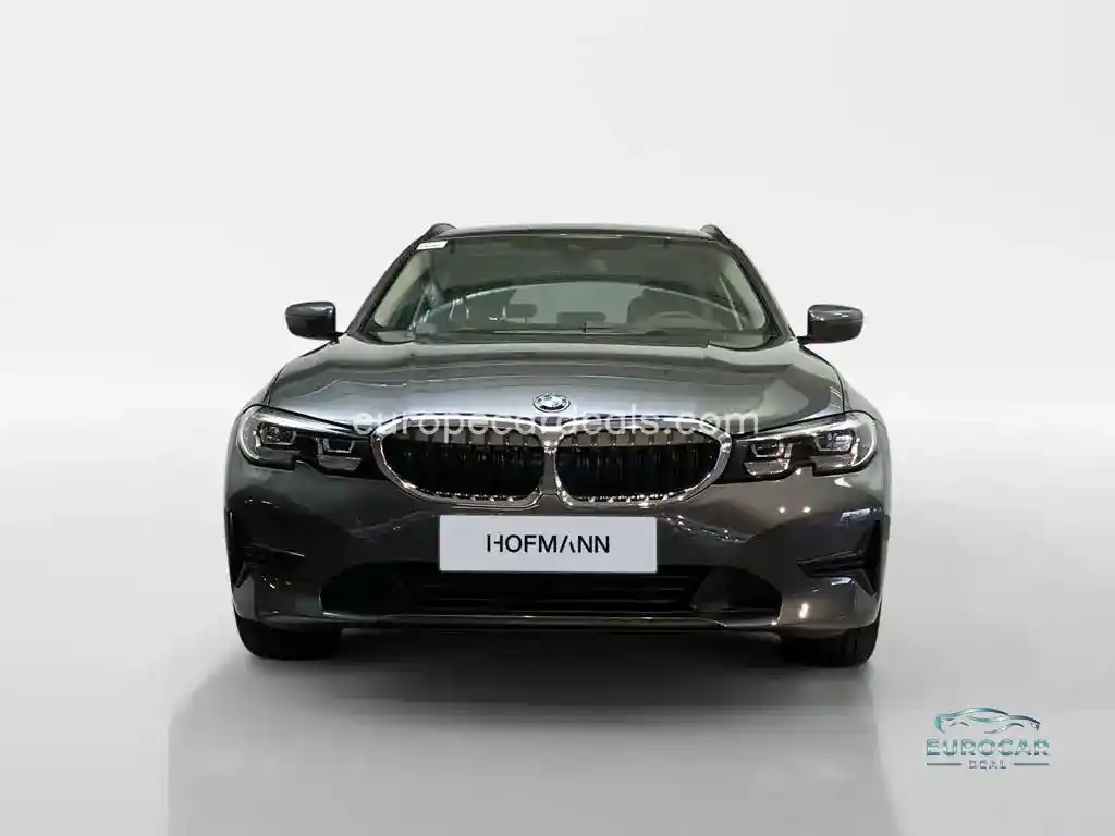 BMW 318