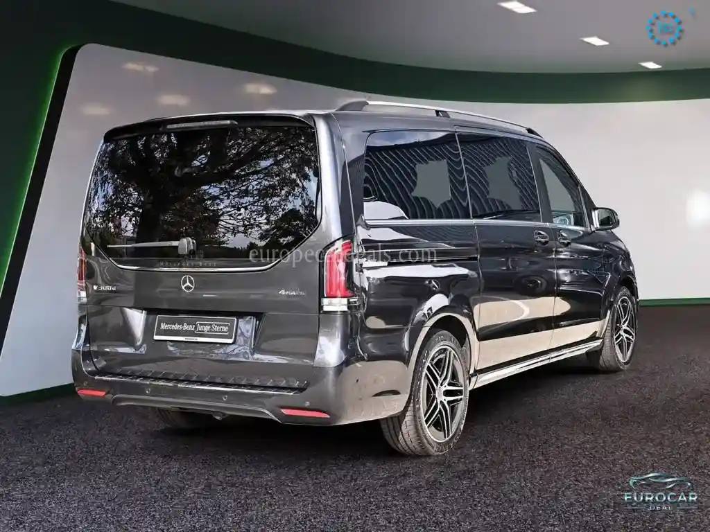 Mercedes-Benz V 300