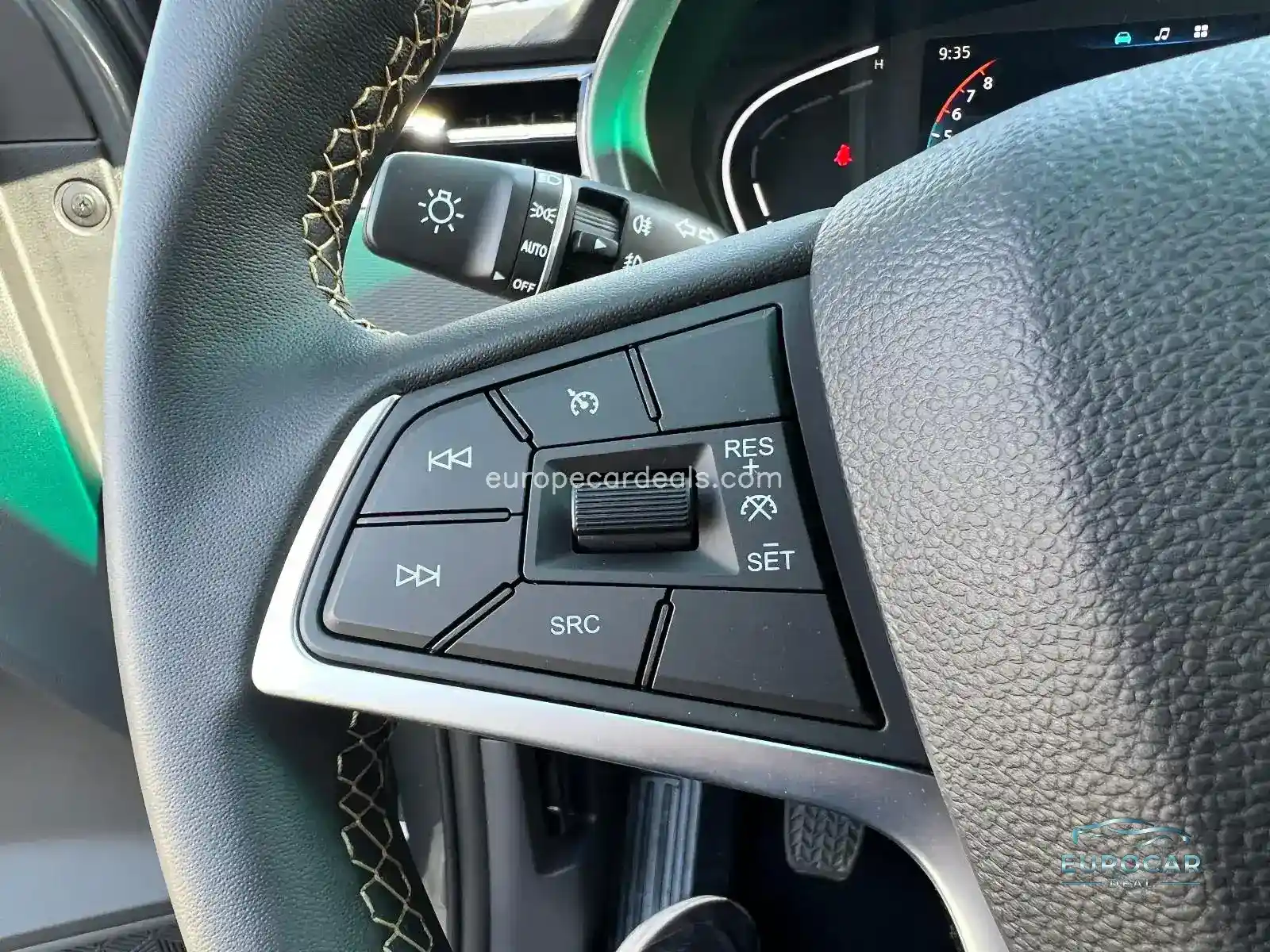 JAC 8 Pro