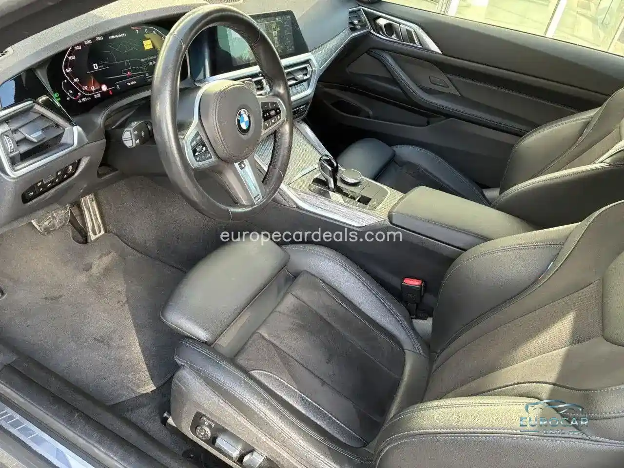 BMW M440