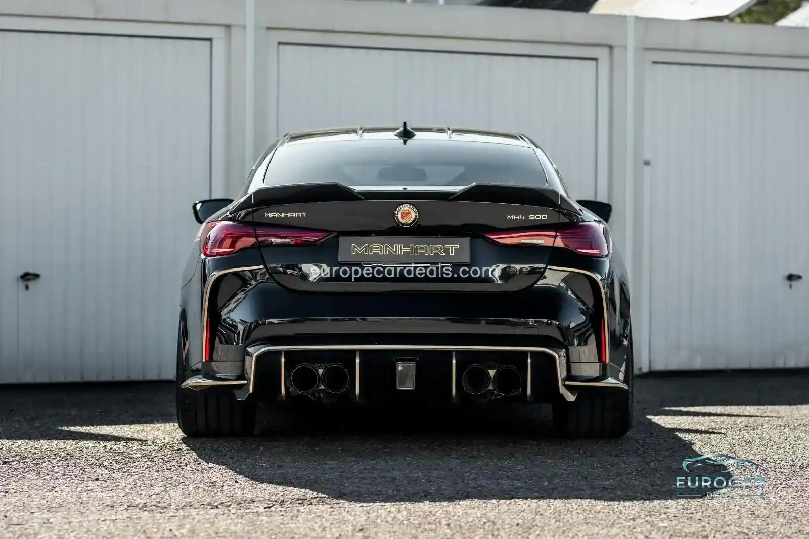 BMW M4