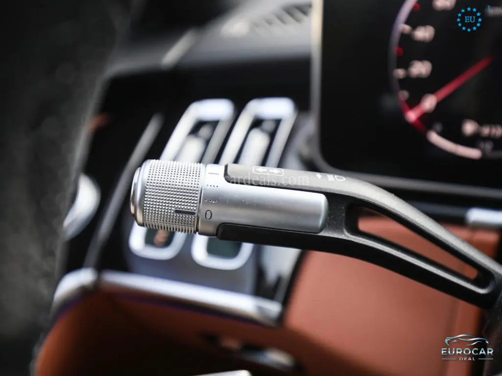 Mercedes-Benz S 350