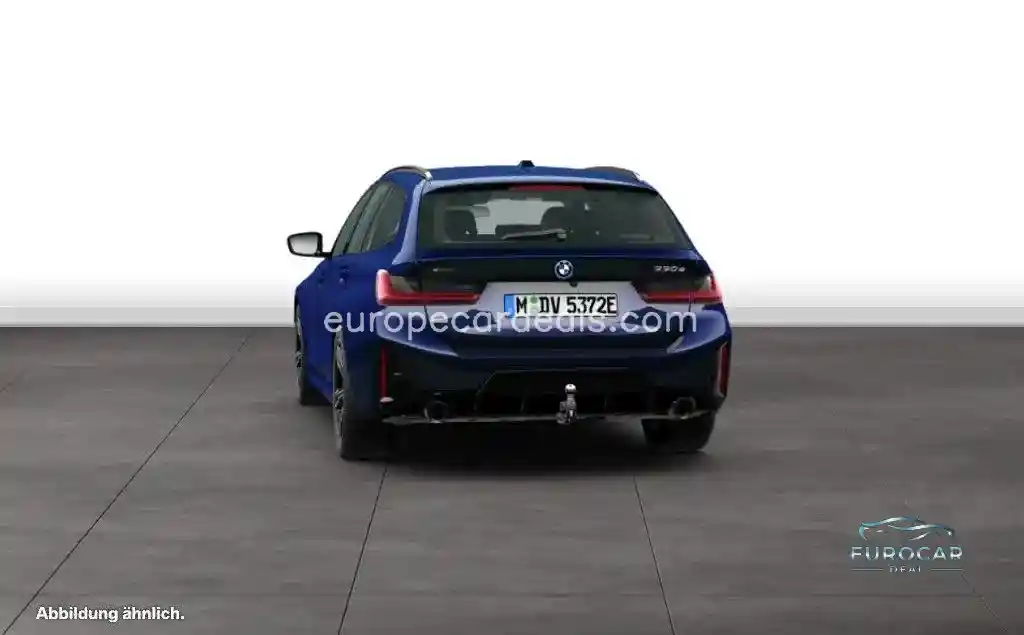 BMW 330
