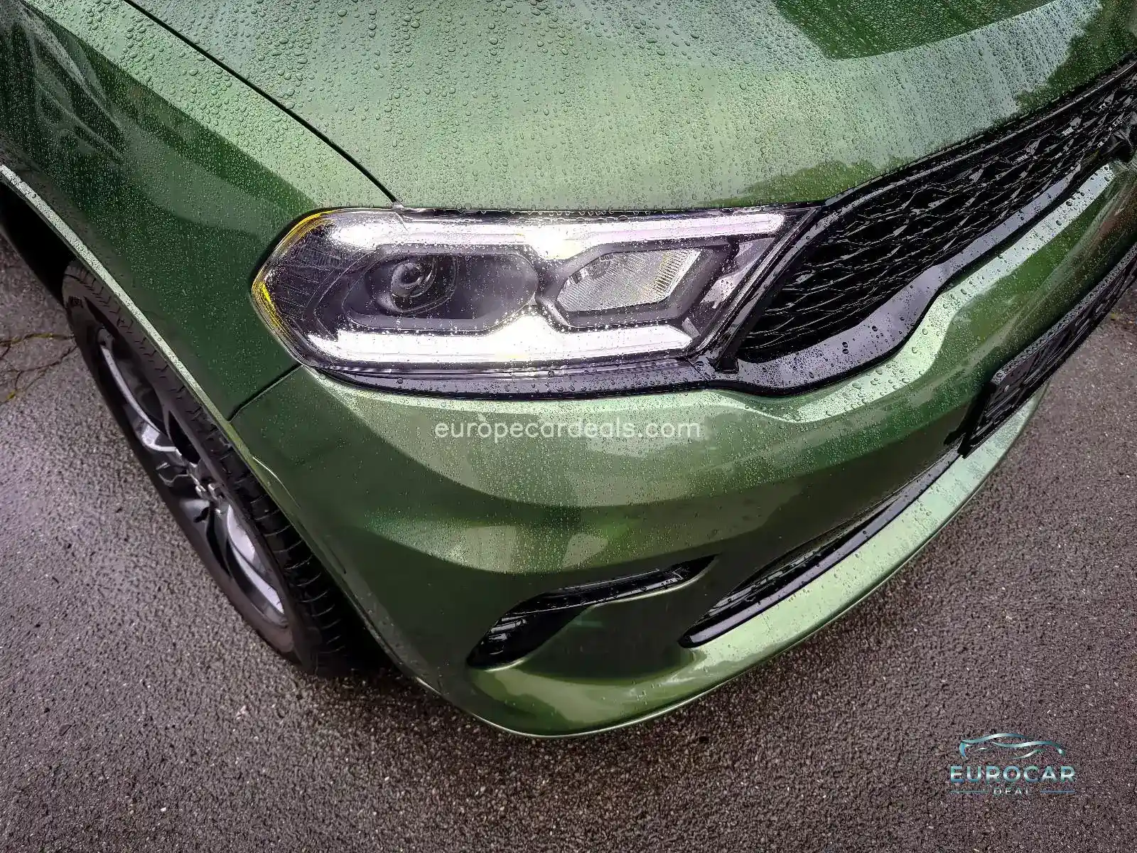 Dodge Durango