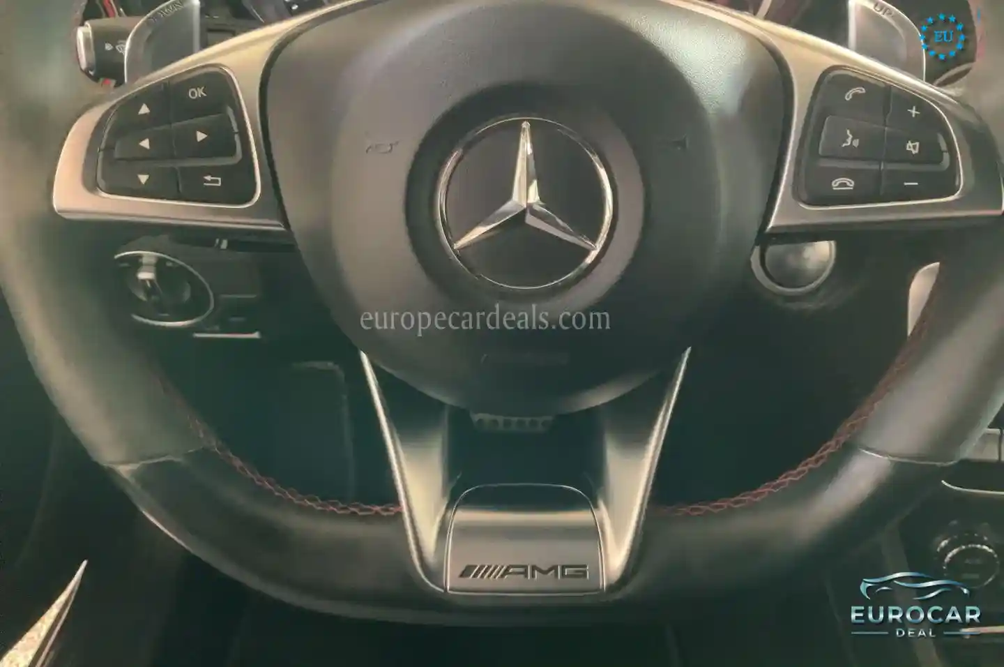Mercedes-Benz A 45 AMG