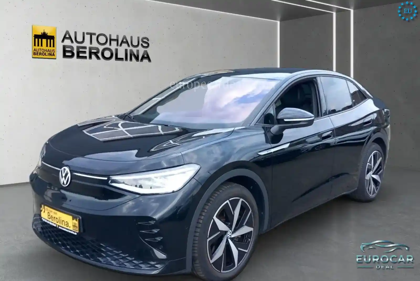 Volkswagen ID.5