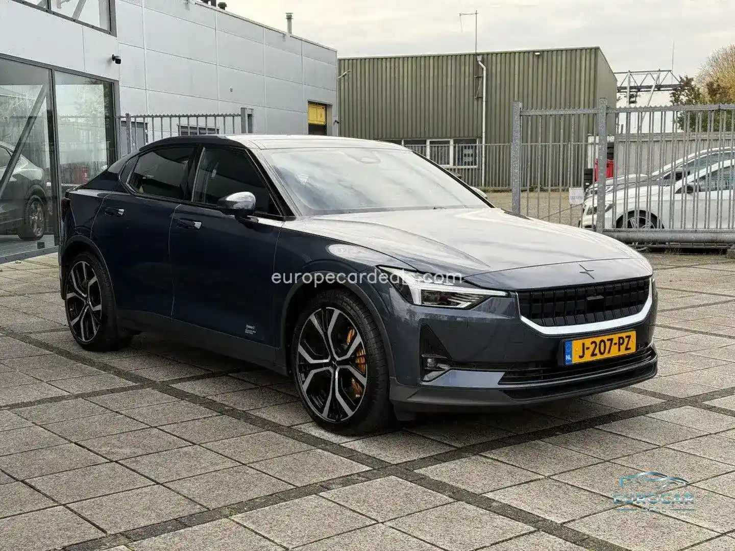 Polestar 2