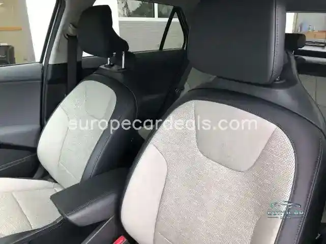 Kia Niro EV