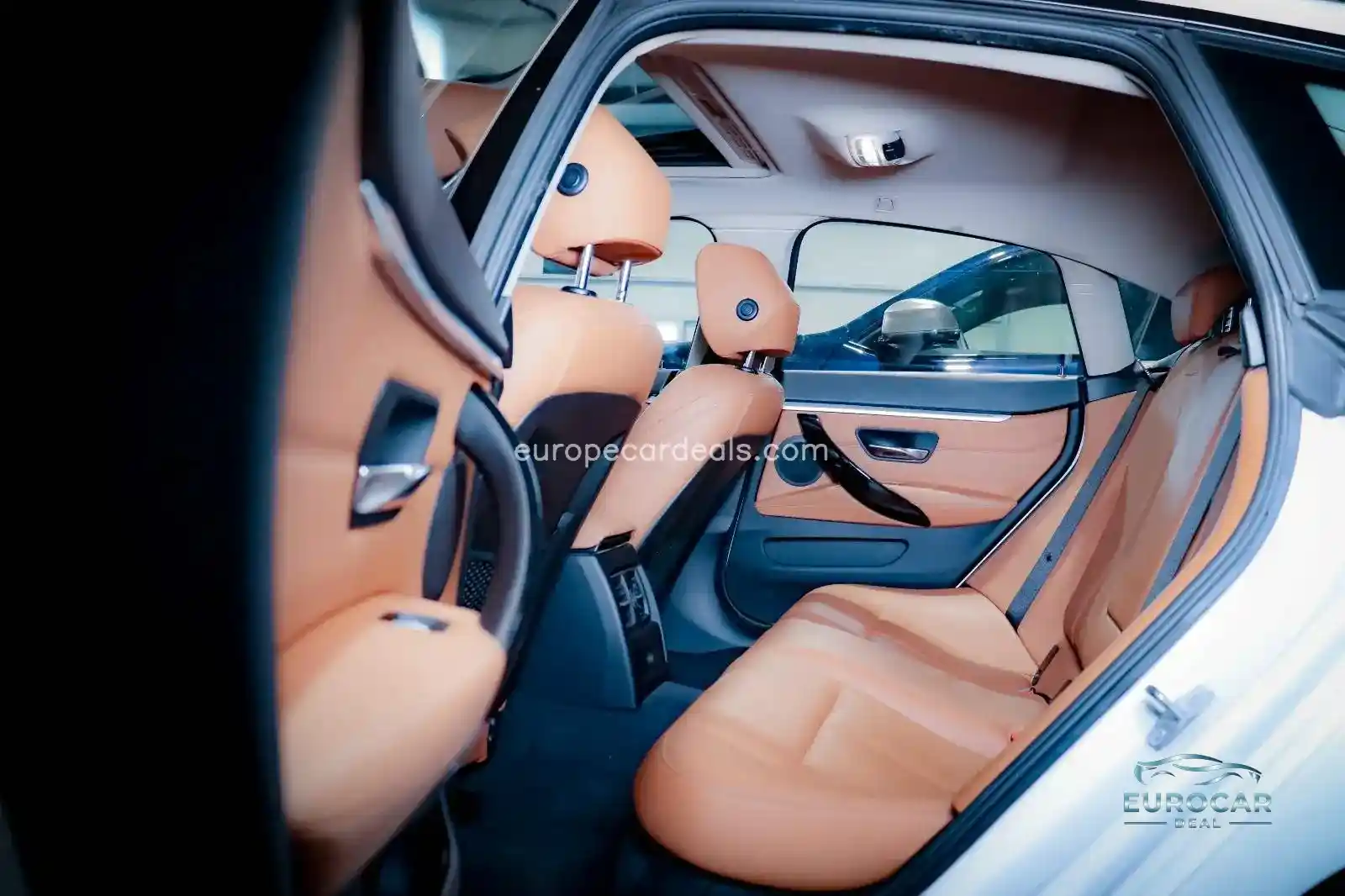 BMW 440