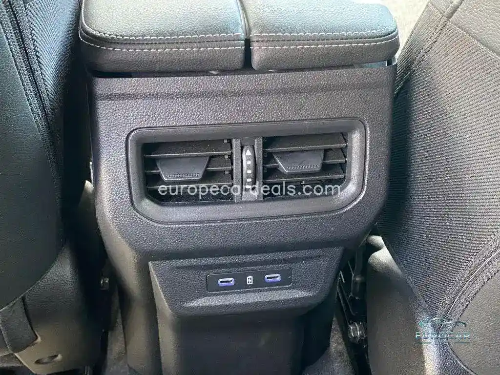 Renault Rafale