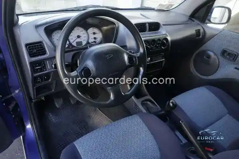 Daihatsu Terios