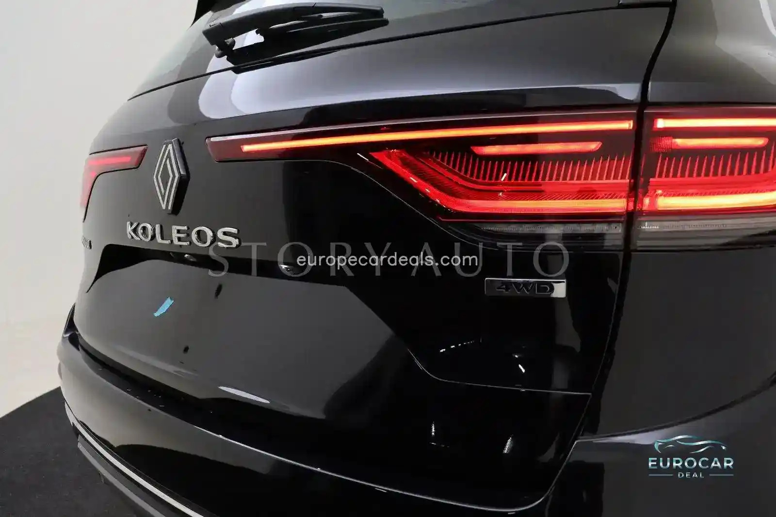 Renault Koleos