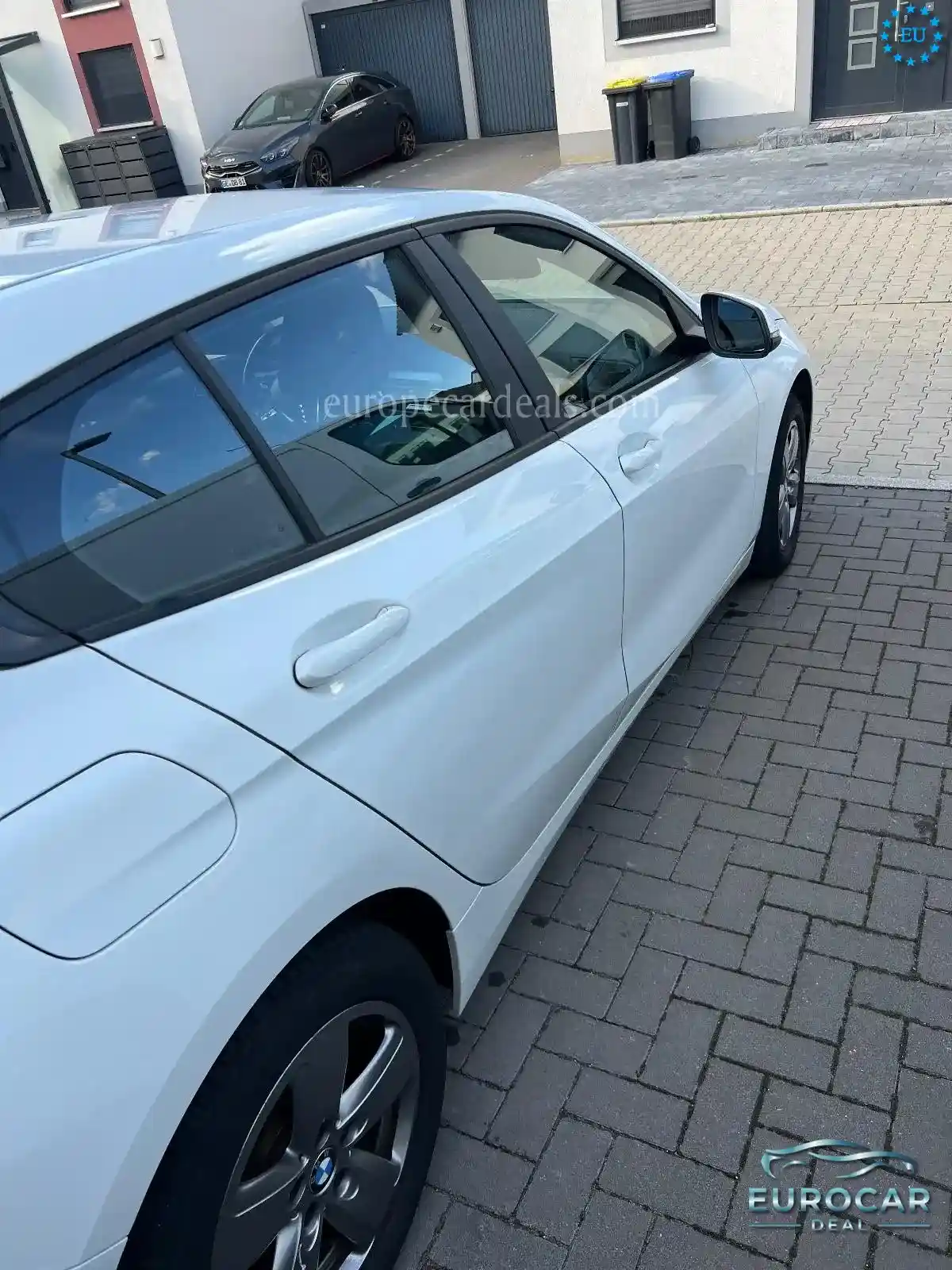 BMW 116
