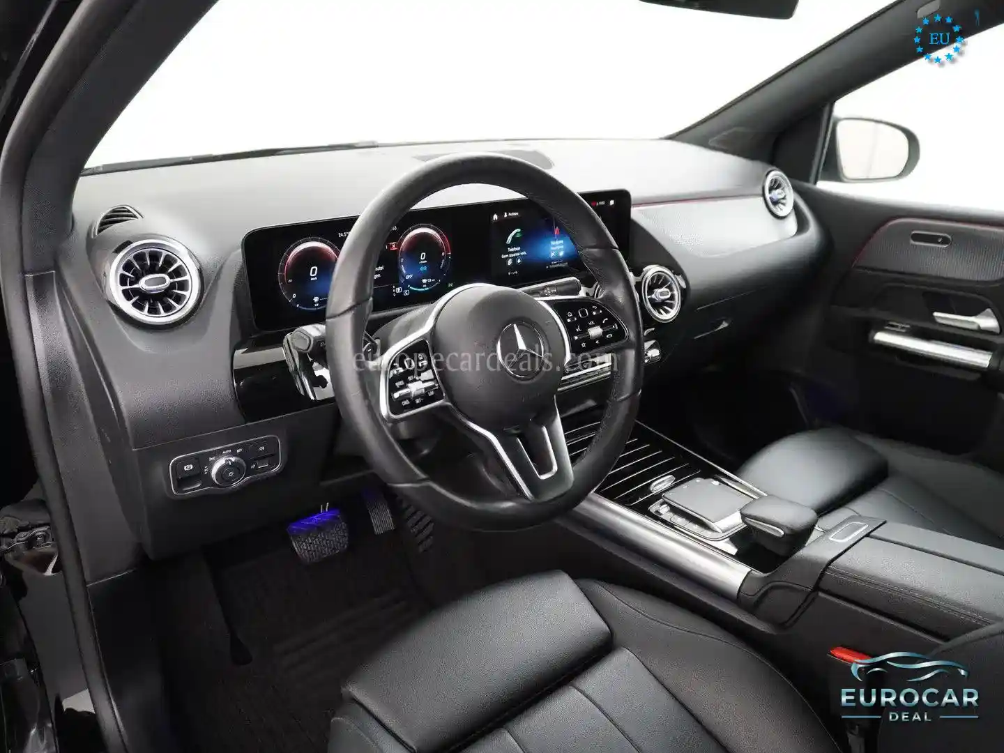 Mercedes-Benz B 250