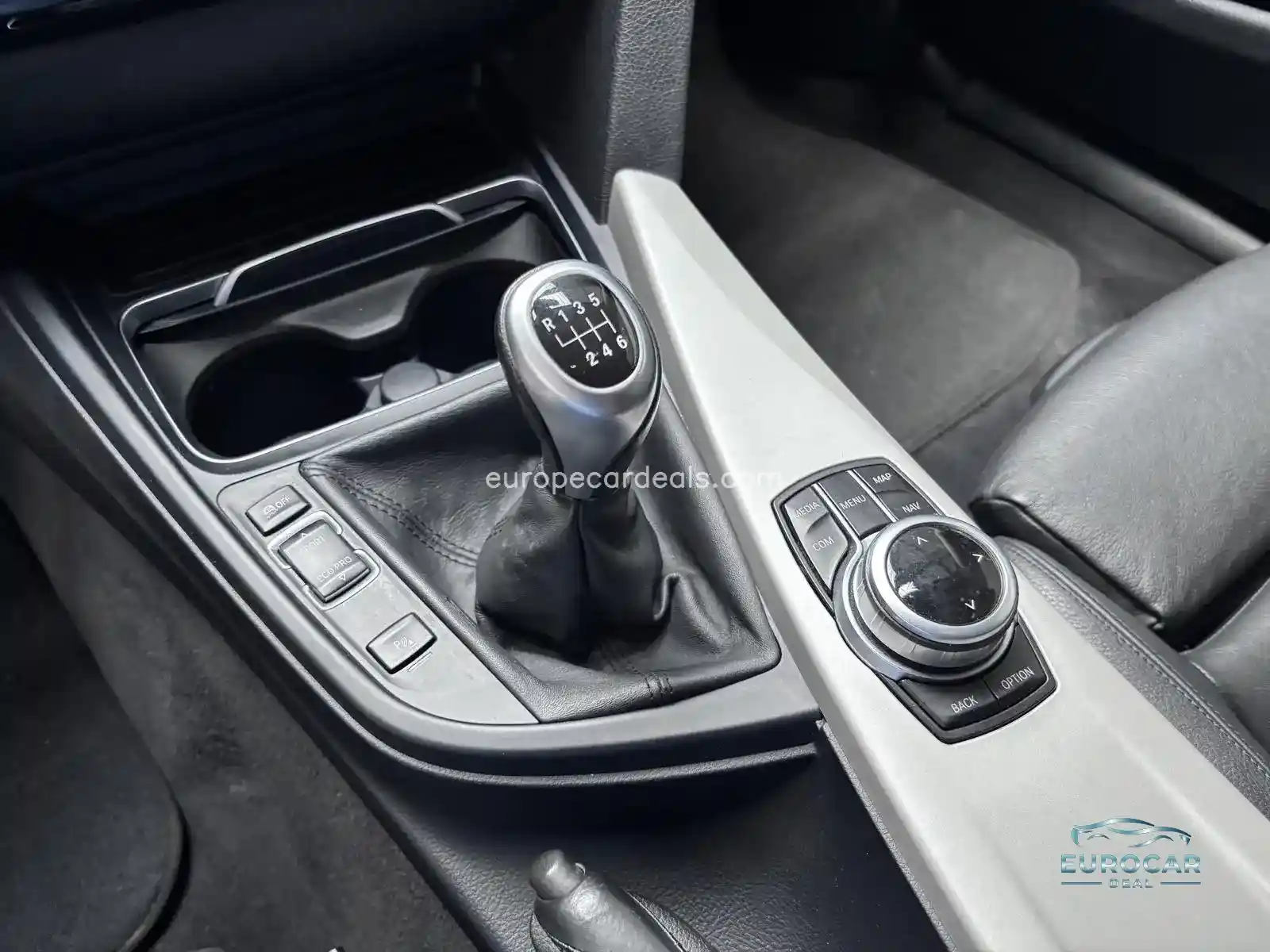 BMW 420 Gran Coupé