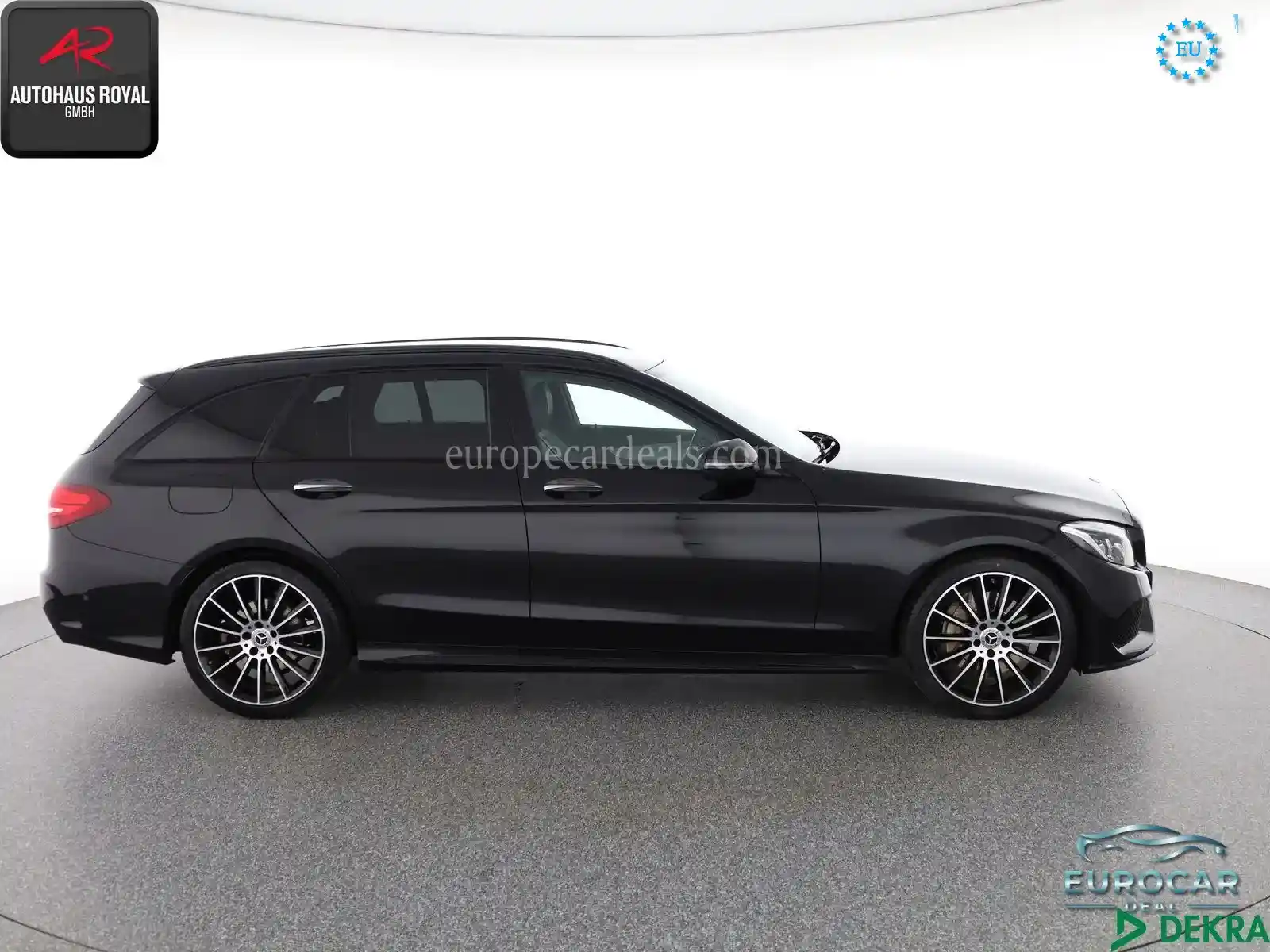 Mercedes-Benz C 250