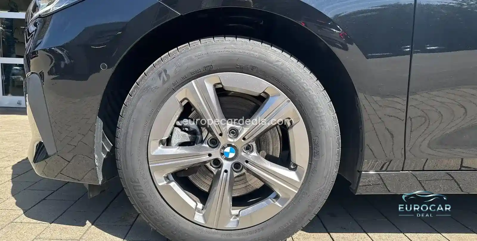 BMW 223 Active Tourer