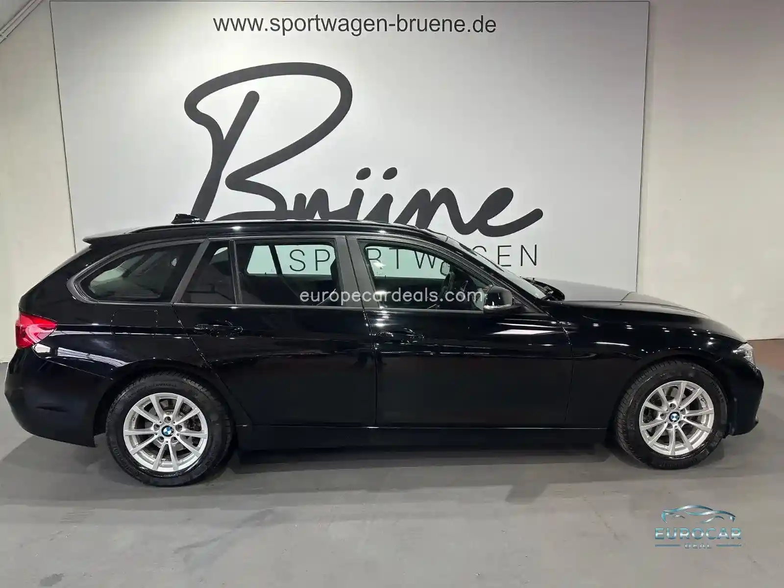 BMW 318