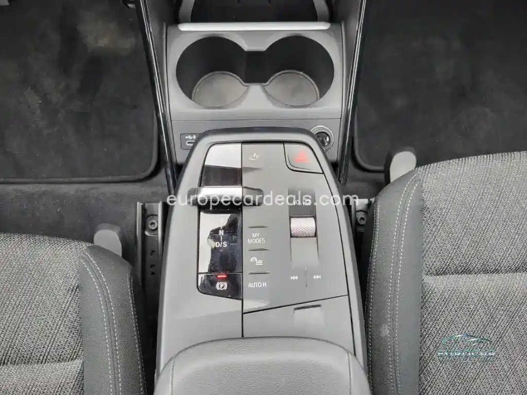 BMW 218 Active Tourer