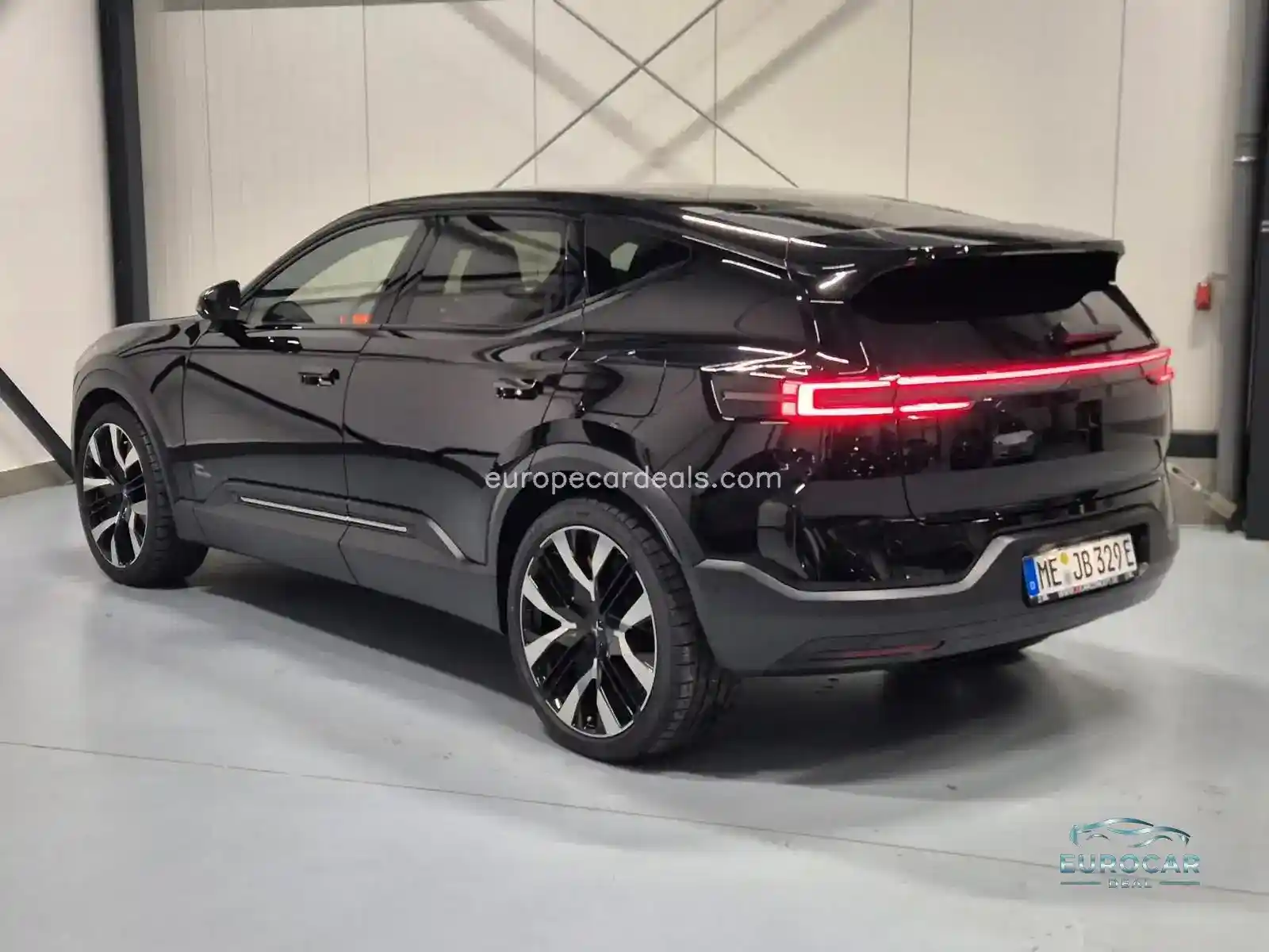 Polestar 3