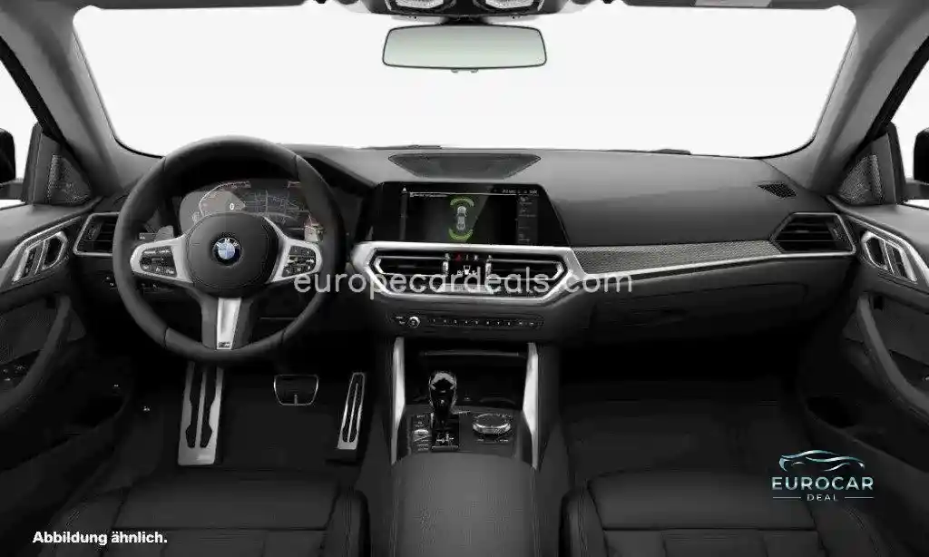 BMW 430