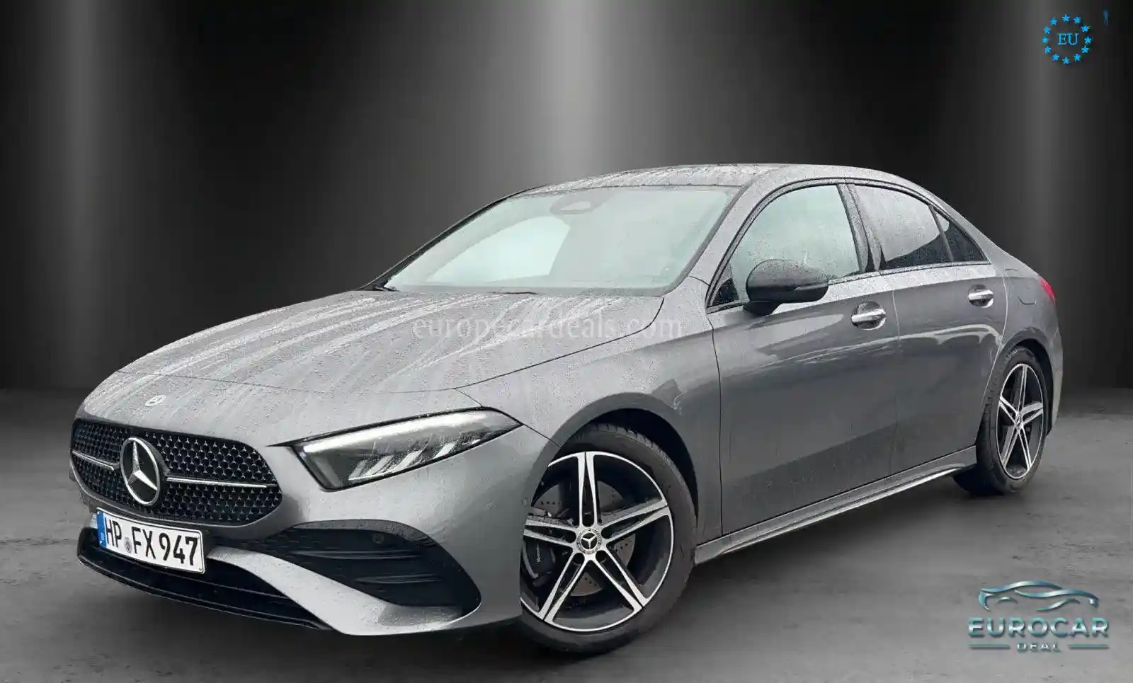 Mercedes-Benz A 220