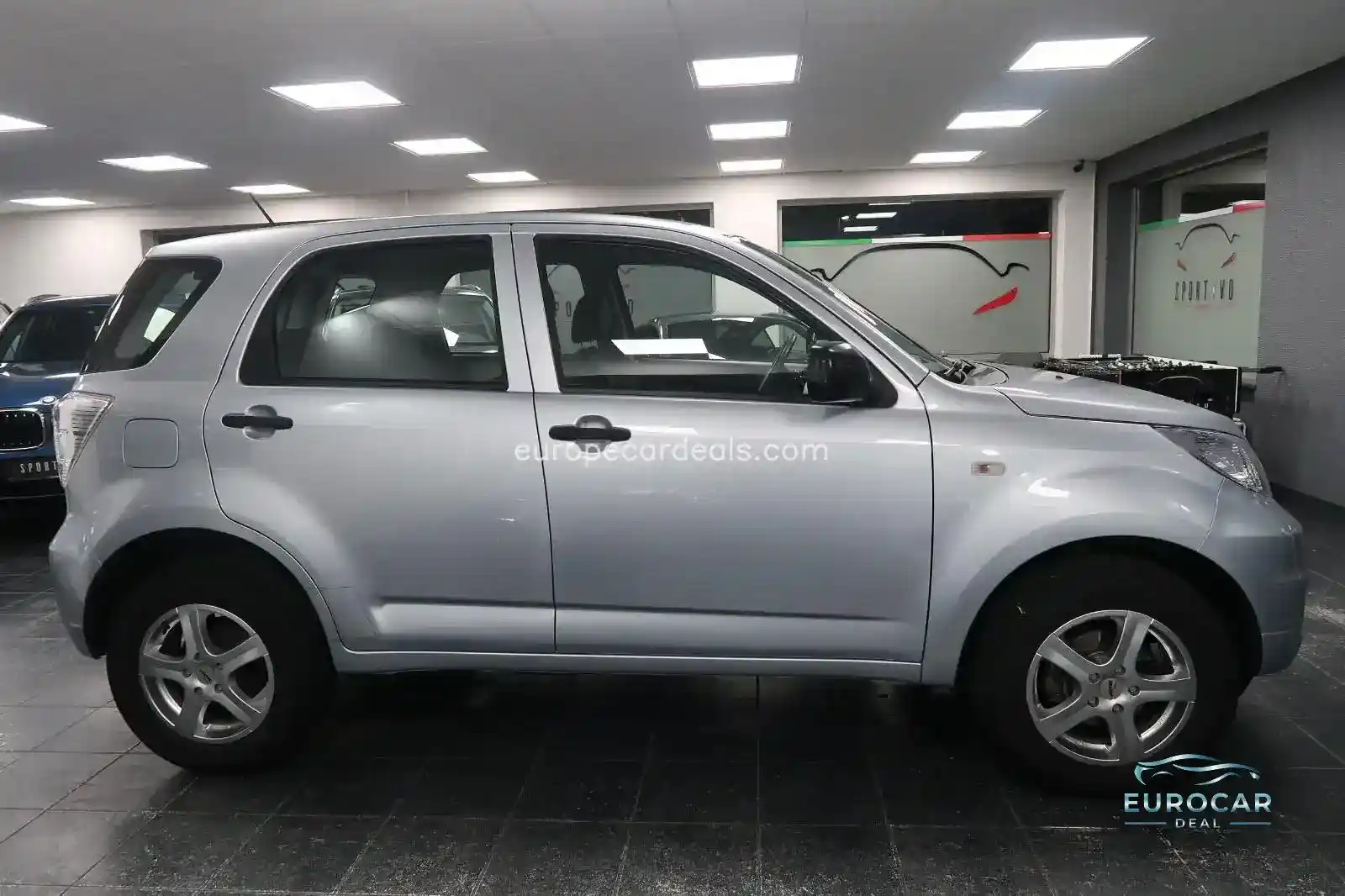 Daihatsu Terios