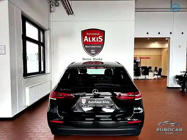 Mercedes-Benz B 250