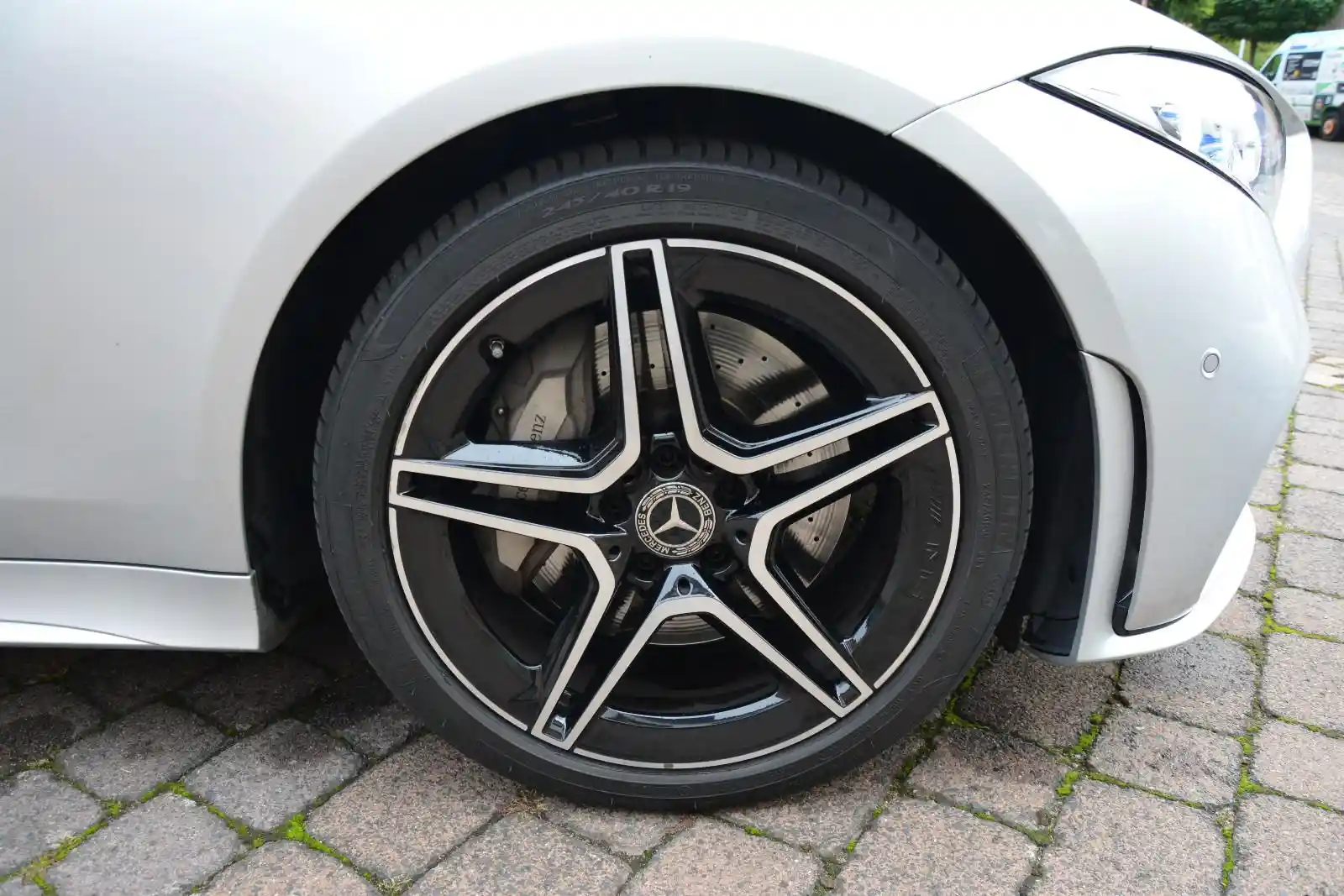 Mercedes-Benz CLS 400