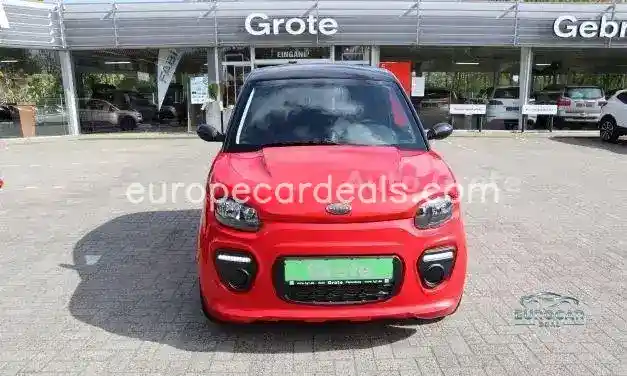Microcar M.Go