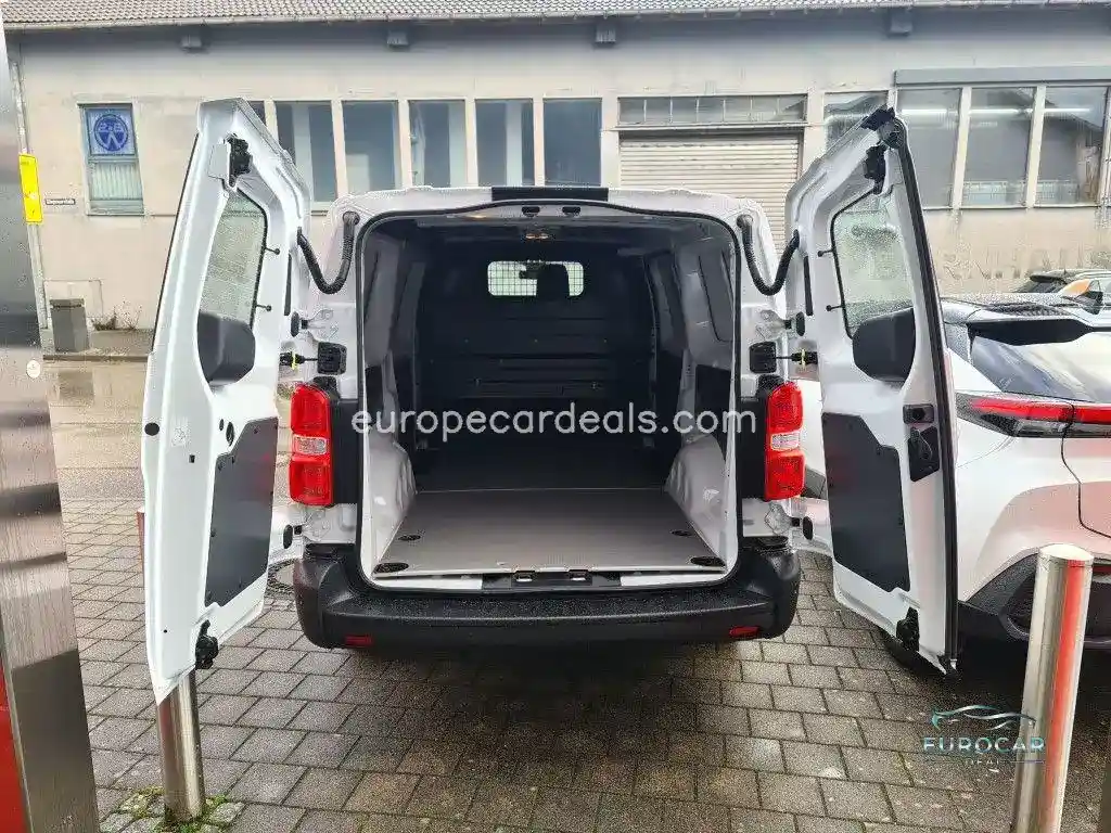 Toyota Proace (Verso)