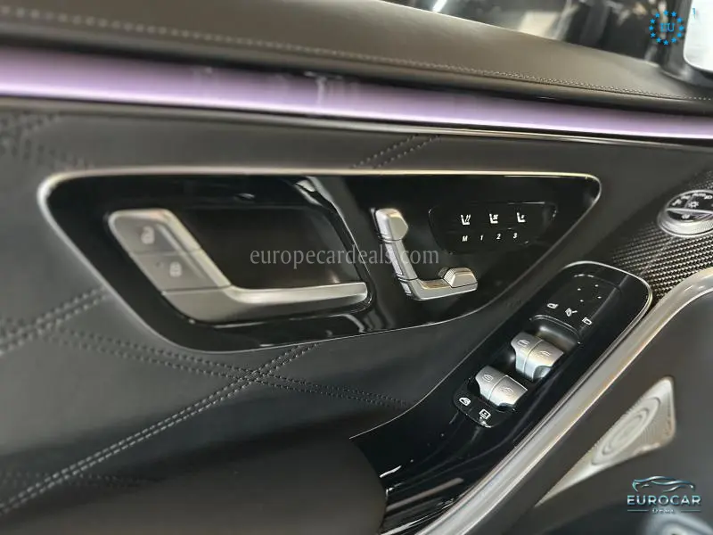 Mercedes-Benz S 63 AMG