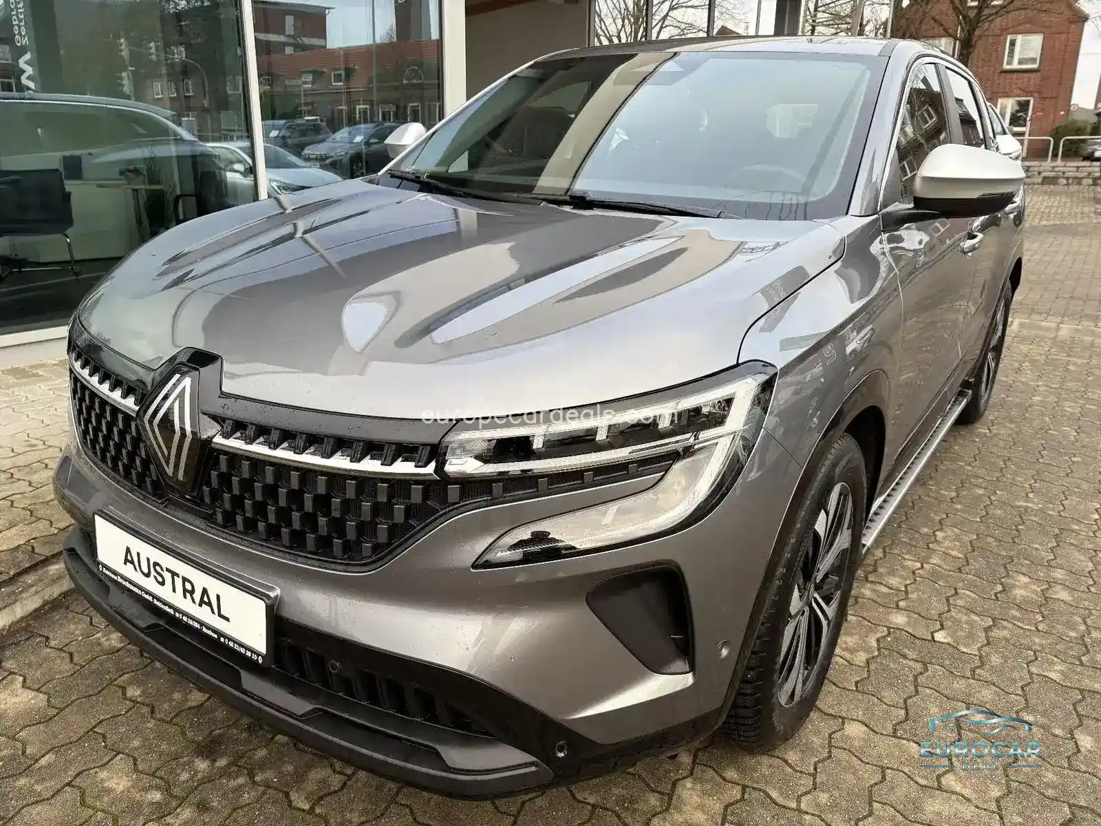 Renault Austral