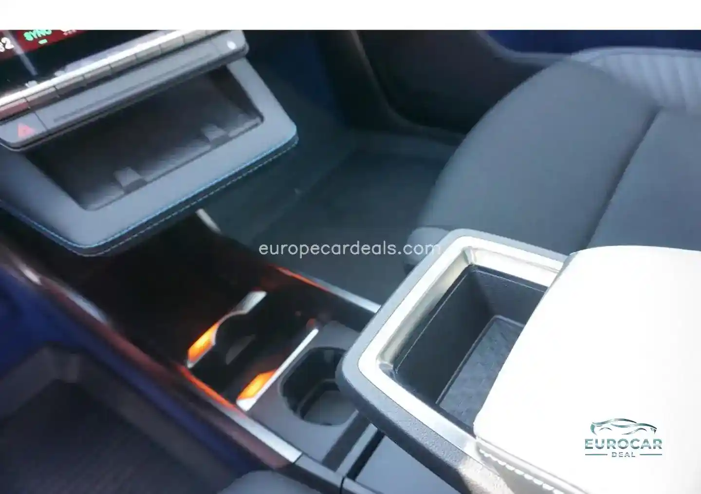 Renault Scenic E-TECH