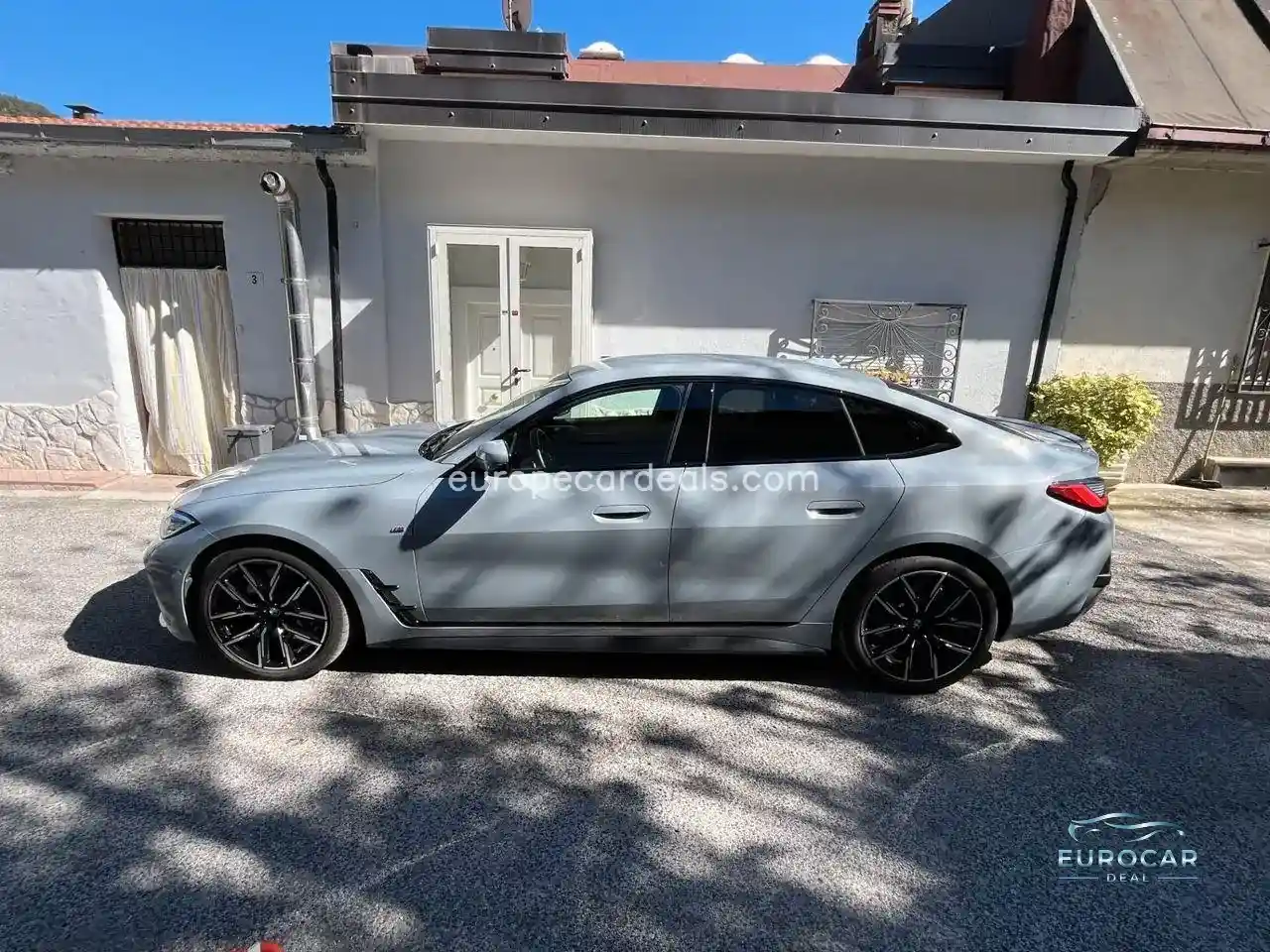 BMW 420