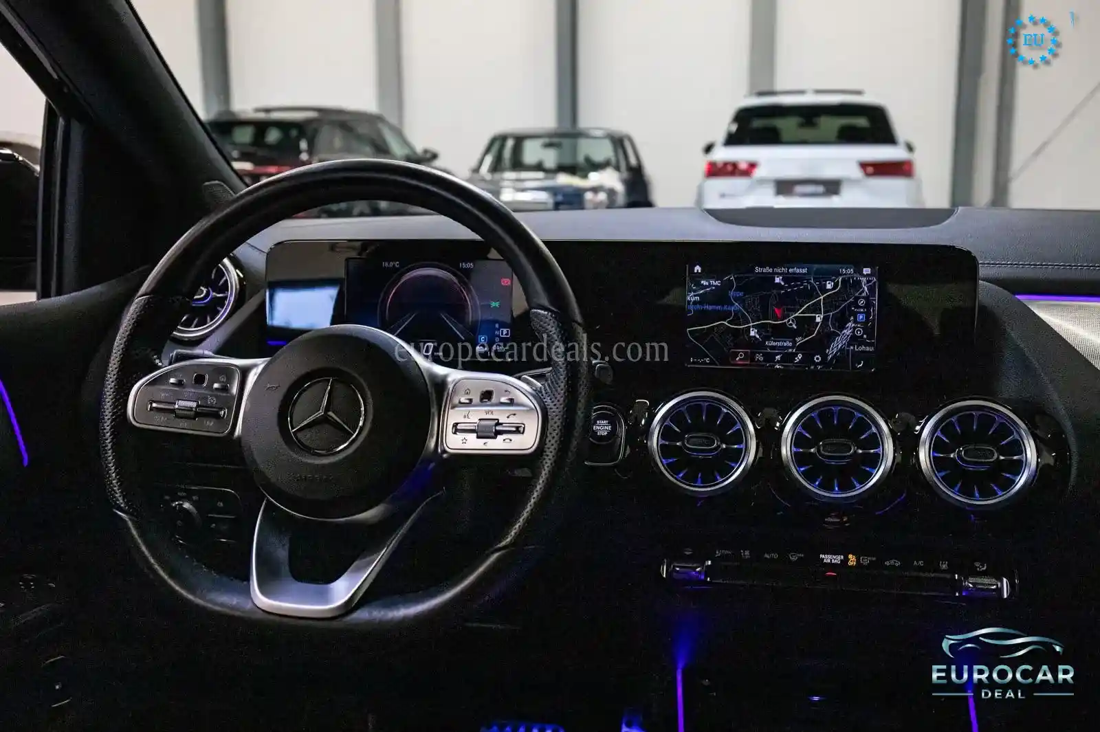 Mercedes-Benz B 250