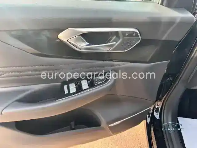 BAIC Beijing X75
