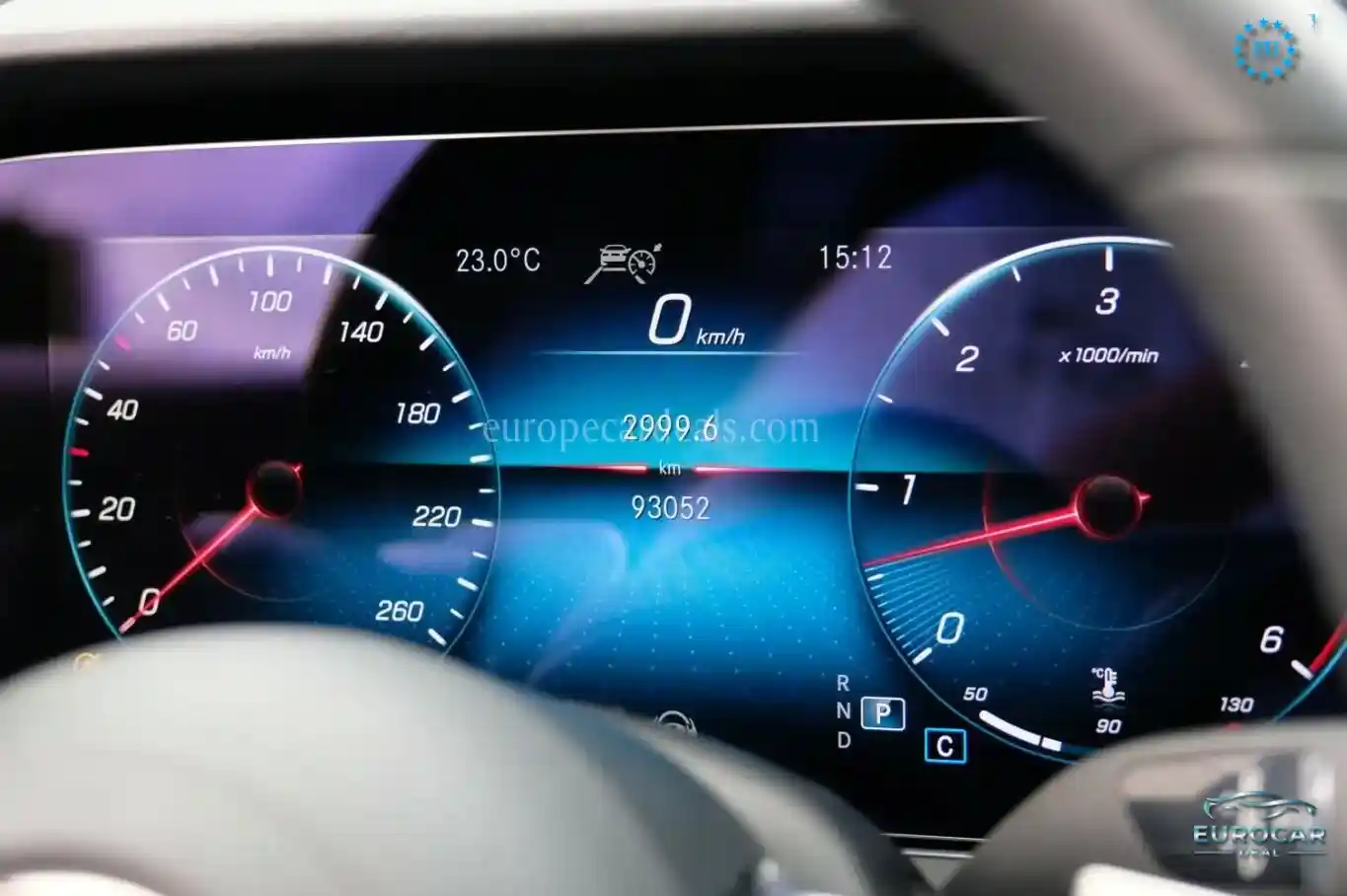 Mercedes-Benz E 400