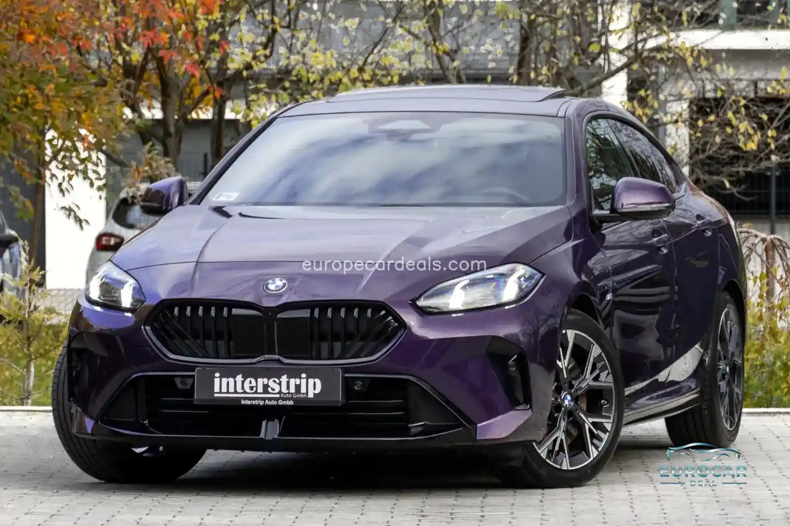 BMW 220