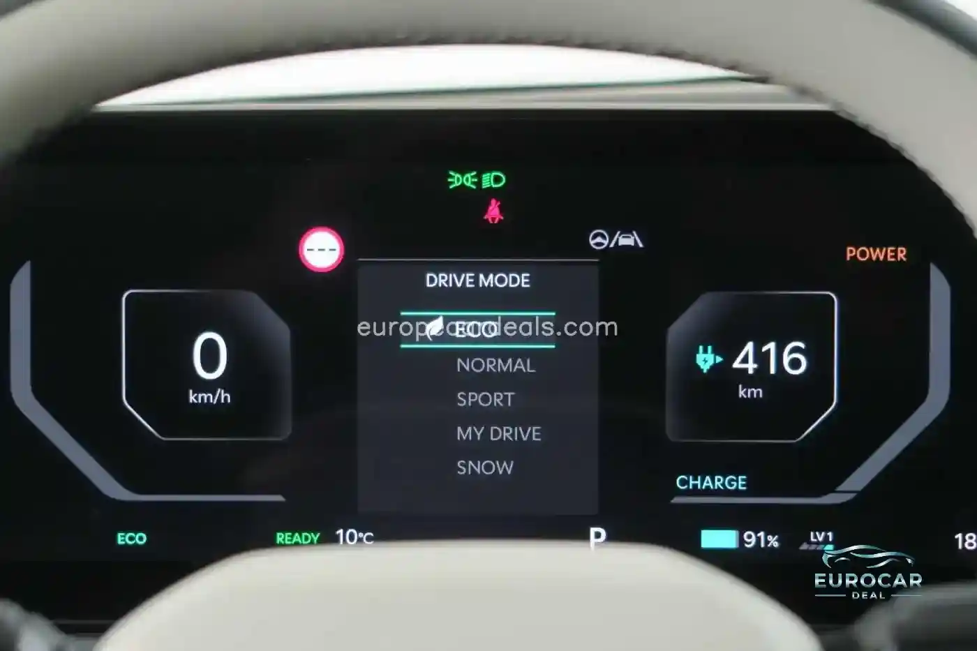 Kia EV6